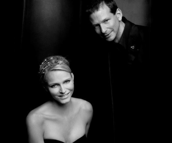 Bäumer, celebra el diamante en el mes de abril