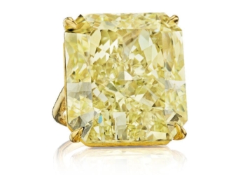 Phillips anuncia la subasta de joyas de primavera en Nueva York