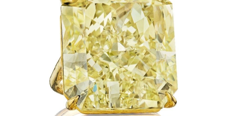 Phillips anuncia la subasta de joyas de primavera en Nueva York