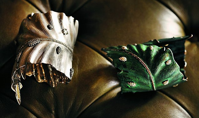 ¿En que se diferencian los grandes joyeros?