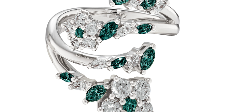 Nueva colección de Swarovski by Penélope Cruz