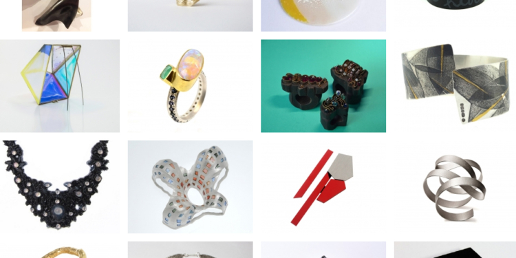 Cuatro joyeras españolas conquistan Nueva York