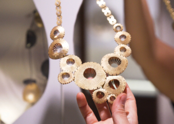 El Oro del Futuro se da cita en Barcelona