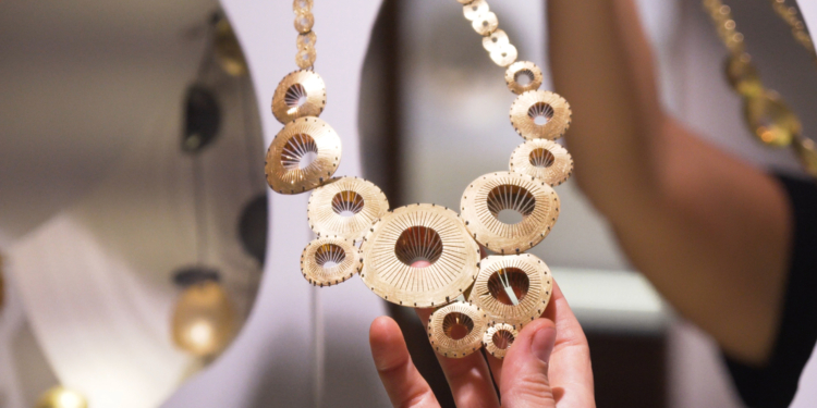 El Oro del Futuro se da cita en Barcelona