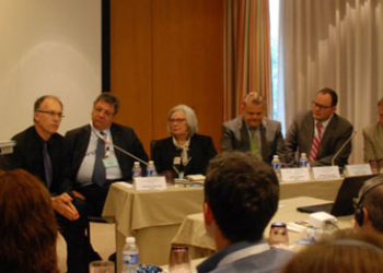 Crisis Covid: La Conferencia Gemológica del Mediterráneo se pospone a 2021