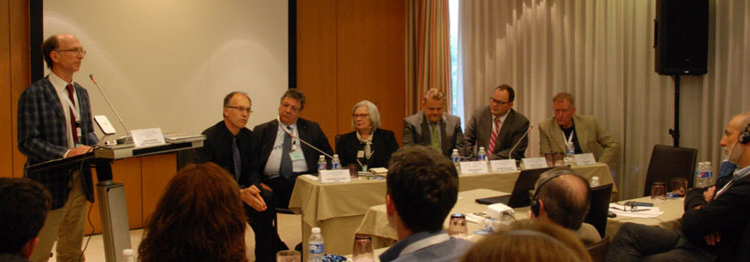 Crisis Covid: La Conferencia Gemológica del Mediterráneo se pospone a 2021