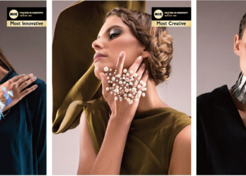 Se amplia el plazo para uno de los concursos de joyería más prestigiosos