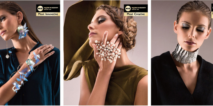 Se amplia el plazo para uno de los concursos de joyería más prestigiosos