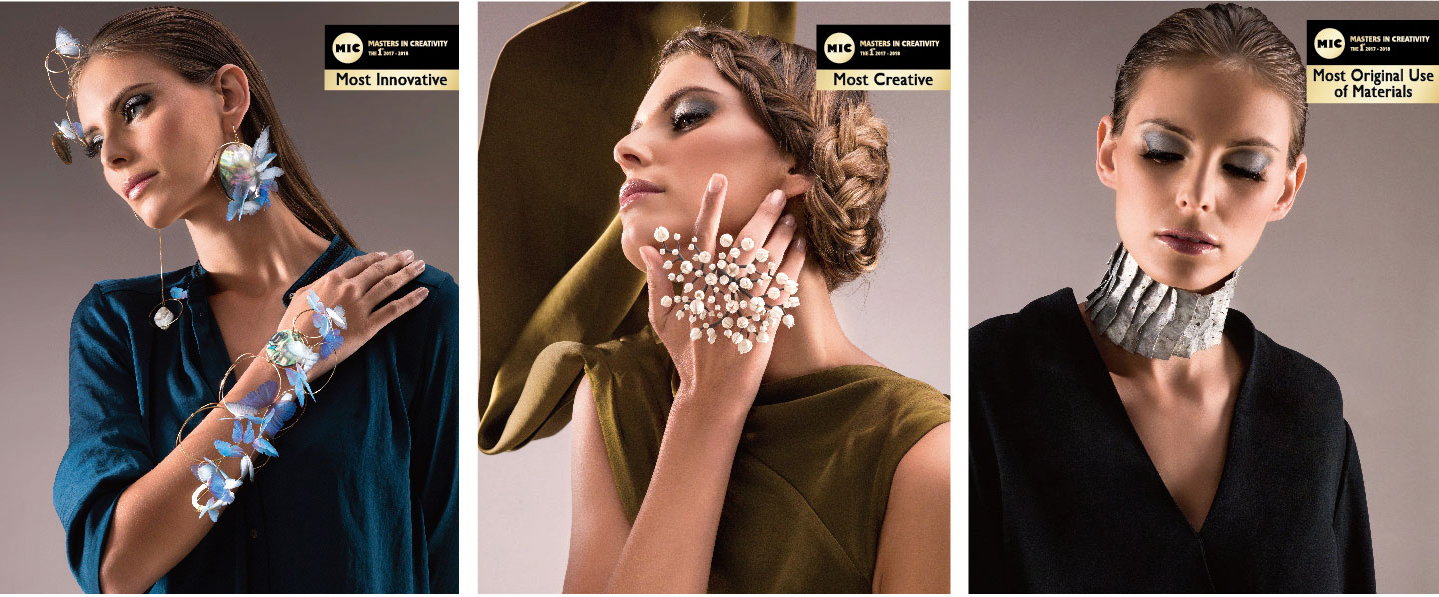 Se amplia el plazo para uno de los concursos de joyería más prestigiosos