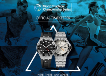 La suiza Maurice Lacroix cronometrará una de las pruebas más extremas