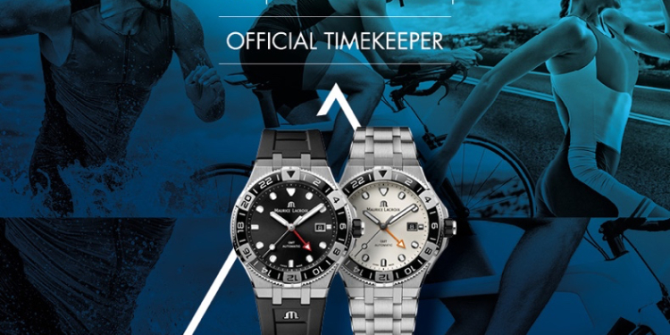 La suiza Maurice Lacroix cronometrará una de las pruebas más extremas