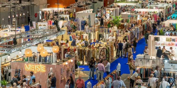 Intergift, Bisutex, Madridjoya y MOMAD marcan el ritmo de la temporada