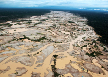 ¿La formalización de la minería artesanal de oro mitiga los impactos ambientales?