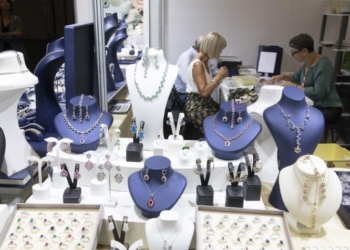 Madridjoya presenta las colecciones para la temporada alta de ceremonias y eventos