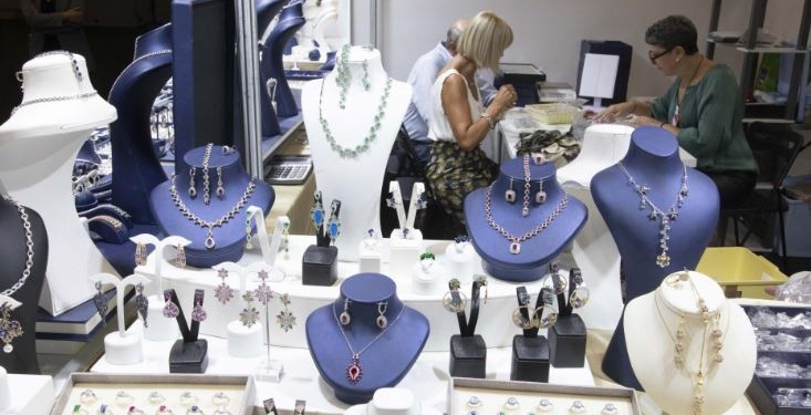 Madridjoya presenta las colecciones para la temporada alta de ceremonias y eventos