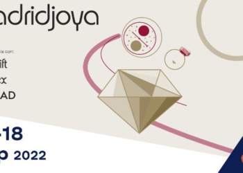 El IGE participa en la nueva edición de MadridJoya