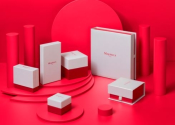 La firma de joyería Majorica confía en Evercom