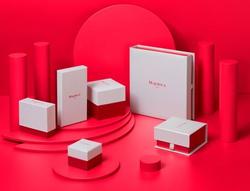 La firma de joyería Majorica confía en Evercom