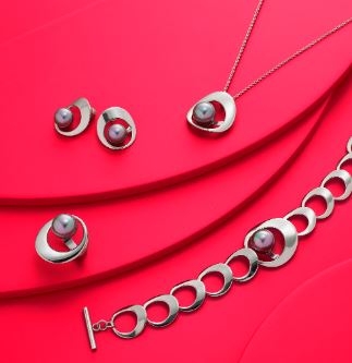 Majorica presenta su colección más ‘cosmopolita’, Petra