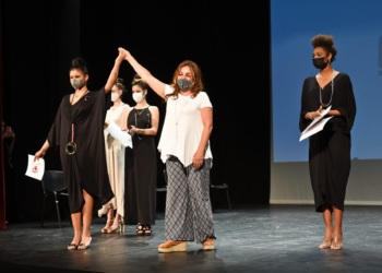 La joyería protagoniza el certamen Jóvenes Diseñadores 2021