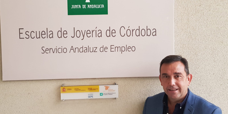 La Escuela Joyera de Córdoba encara 2021 con grandes retos