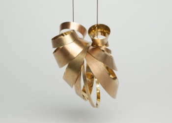 Melting Point 2023 acoge siete exposiciones de joyería contemporánea