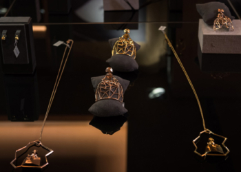 Miriam de Ungría: La vida, escrita a lápiz