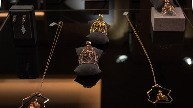 Miriam de Ungría: La vida, escrita a lápiz