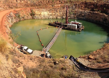 Australia ya tiene sustituta para la mina Argyle