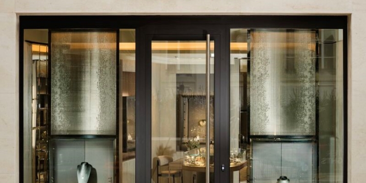 Messika continúa con su expasión con una boutique en Luxemburgo