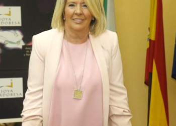 La cordobesa Milagrosa Gómez asumirá la presidencia de la nueva Confederación Española de Joyería