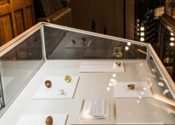 Llega la feria Milano Jewelry Week