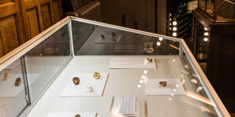 Llega la feria Milano Jewelry Week