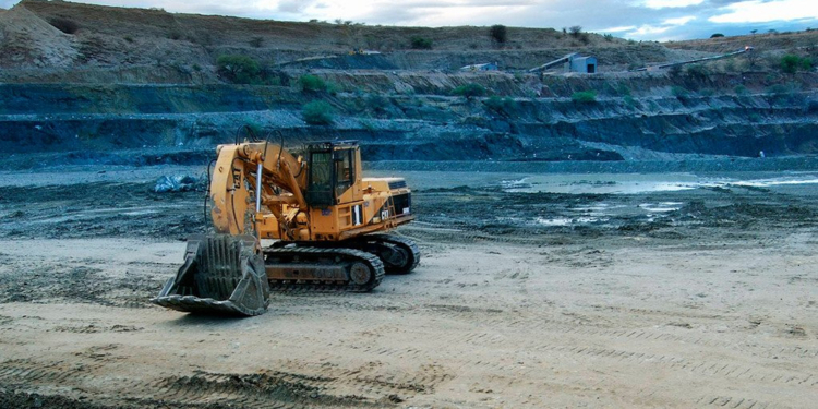 Petra Diamonds pagará 6 millones para resolver los abusos en su mina