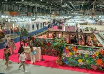 MOMAD supera el 90% de ocupación a tres meses de su celebración