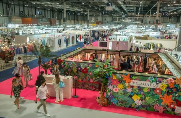 MOMAD supera el 90% de ocupación a tres meses de su celebración