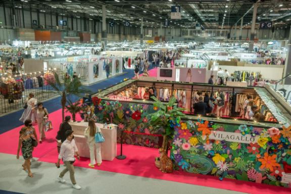 MOMAD supera el 90% de ocupación a tres meses de su celebración