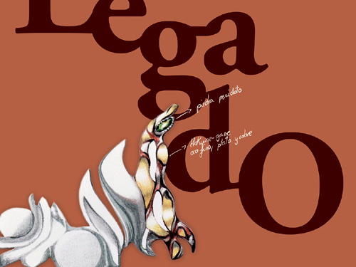 Homenaje en Córdoba a los grandes orfebres