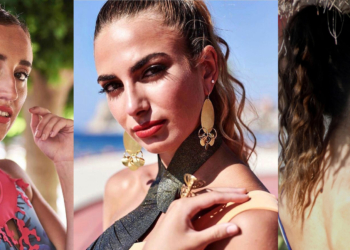 La joyería protagoniza el certamen nacional de Moda-Baño