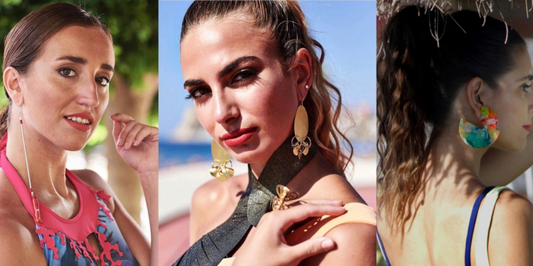 La joyería protagoniza el certamen nacional de Moda-Baño