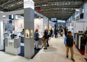 Colorado intentará hacer sombra a la feria gemológica de Tucson