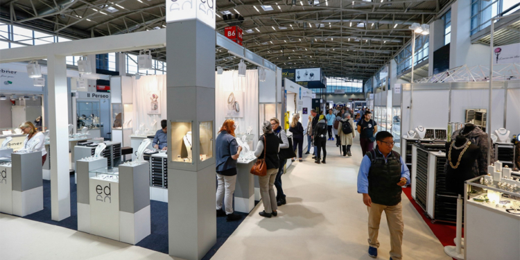 Colorado intentará hacer sombra a la feria gemológica de Tucson