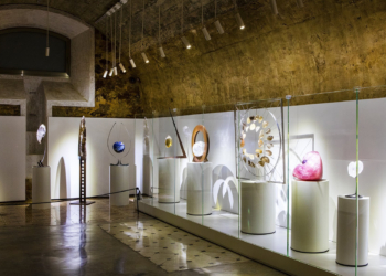 Homenaje al creador del primer Museo dedicado a la joyería en España