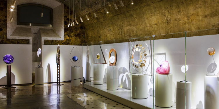 Homenaje al creador del primer Museo dedicado a la joyería en España