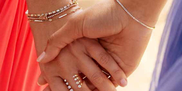 Macroencuesta: Sólo los viajes superan las expectativas de compra de joyas entre los Millennials y la Generación Z