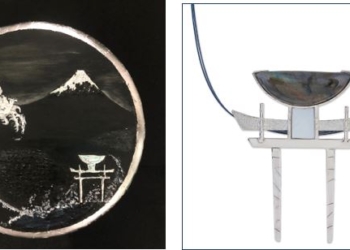 Casa Club anuncia su próxima exposición, vinculando la joya con la pintura