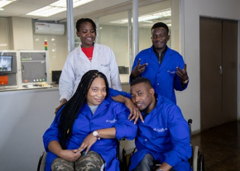 Las otras inclusiones en el mundo del diamante