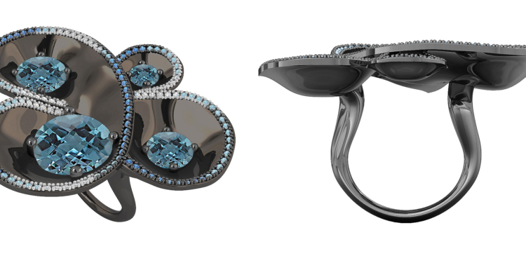 La Asociación Joyas de Autor anuncia a los ganadores de su certamen de diseño