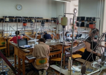 Escola JORGC: La pandemia nos ha impulsado a ponernos al día e incluso hemos aumentado alumnos