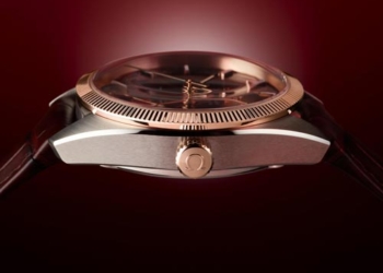 Omega lanza nueva colección con tres nuevos modelos